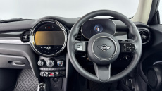 MINI Hatchback 1.5 Cooper Classic 3dr Auto Petrol Hatchback